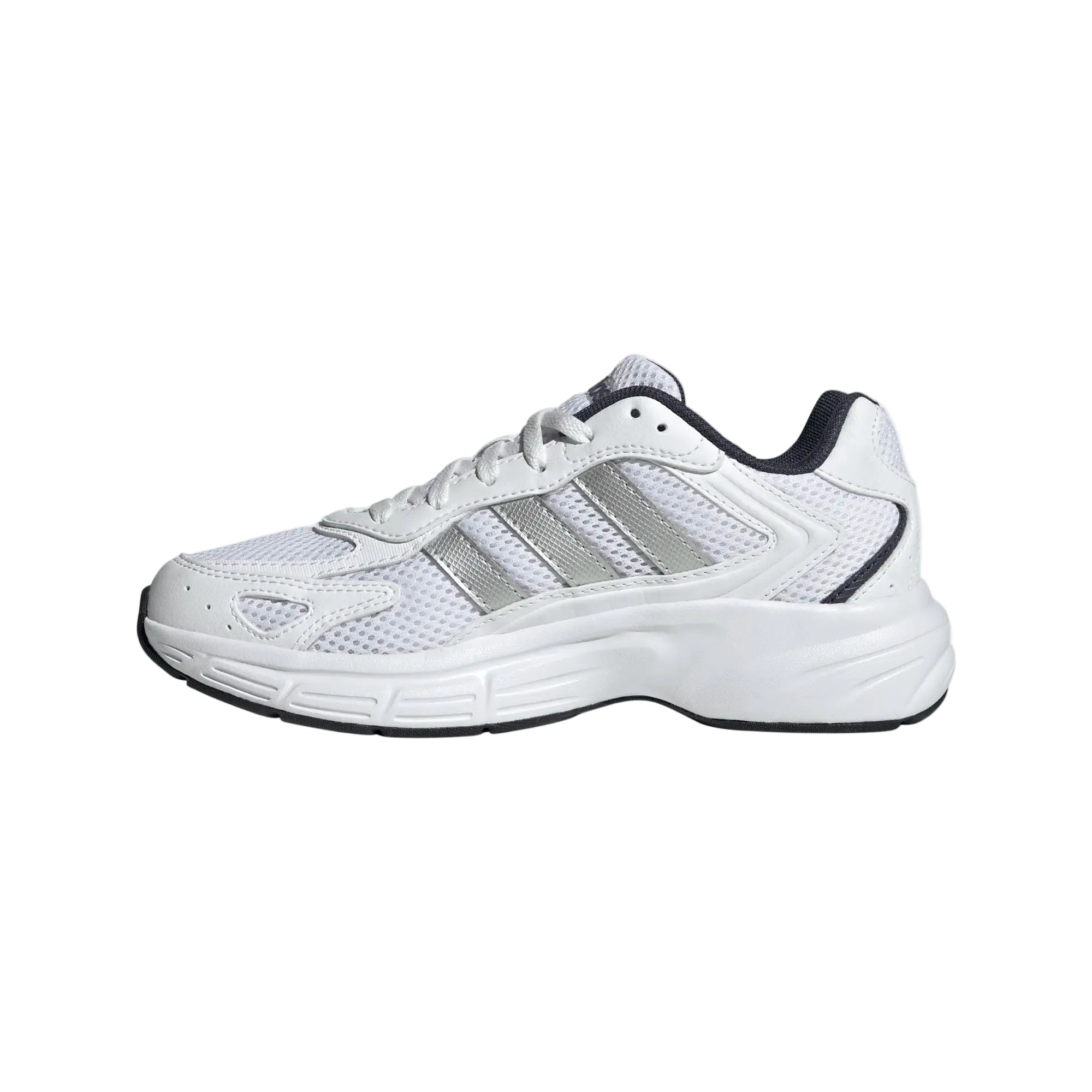 Adidas Kids Trainer Eclyptix 2000 White