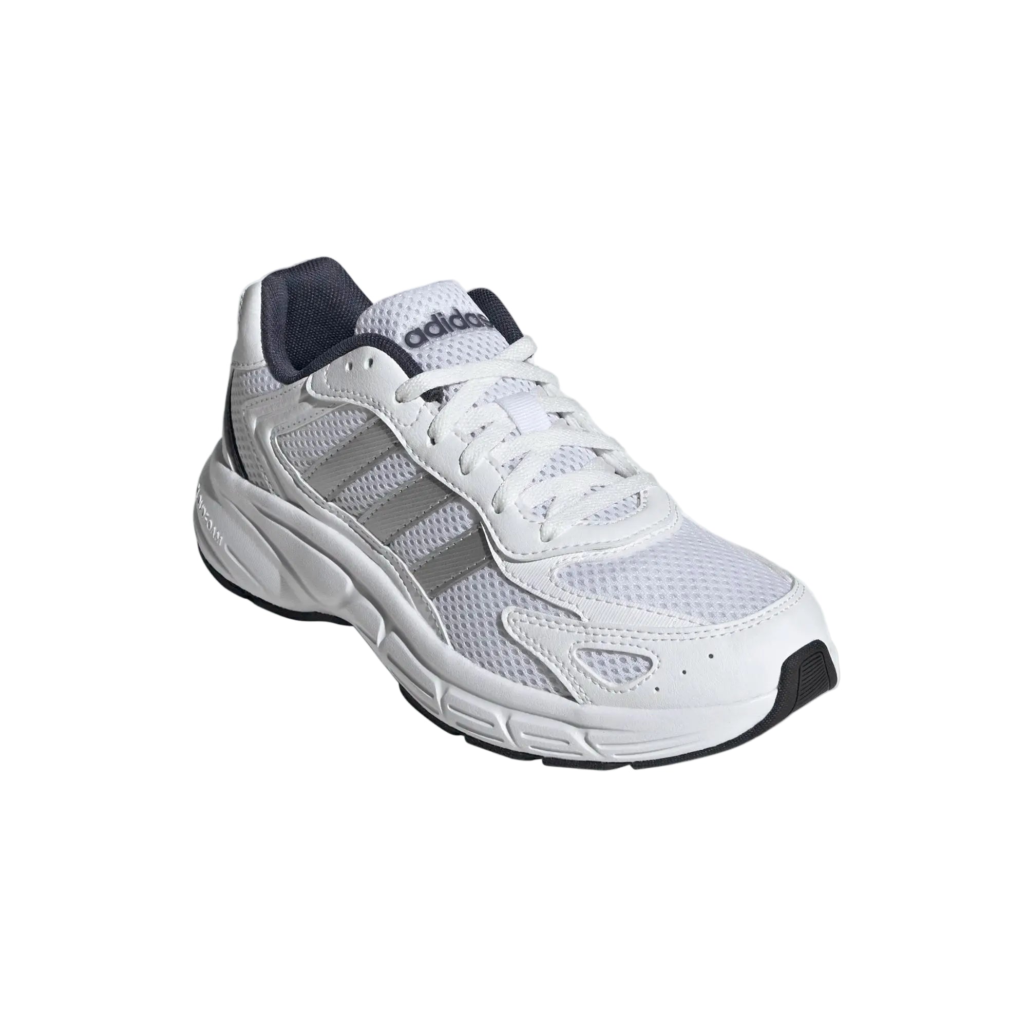 Adidas Kids Trainer Eclyptix 2000 White