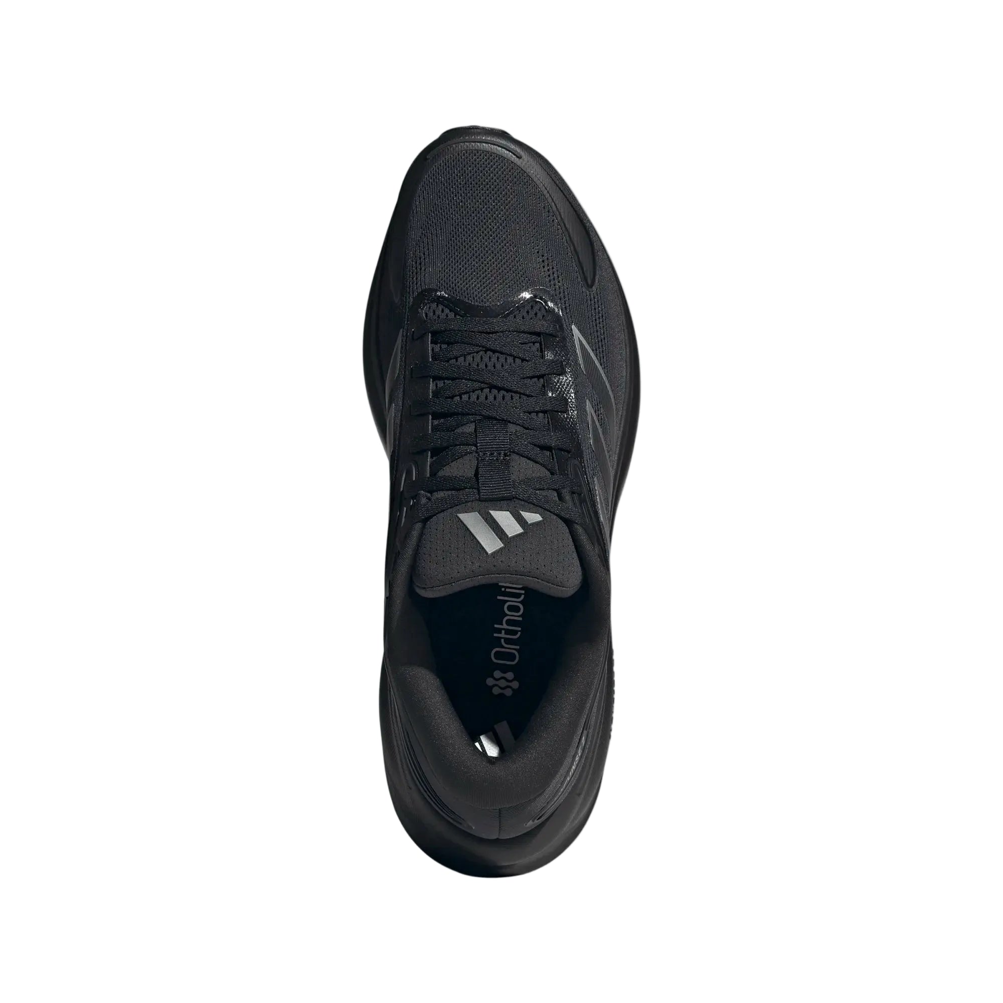 Adidas Mens Trainer Response 2 Black