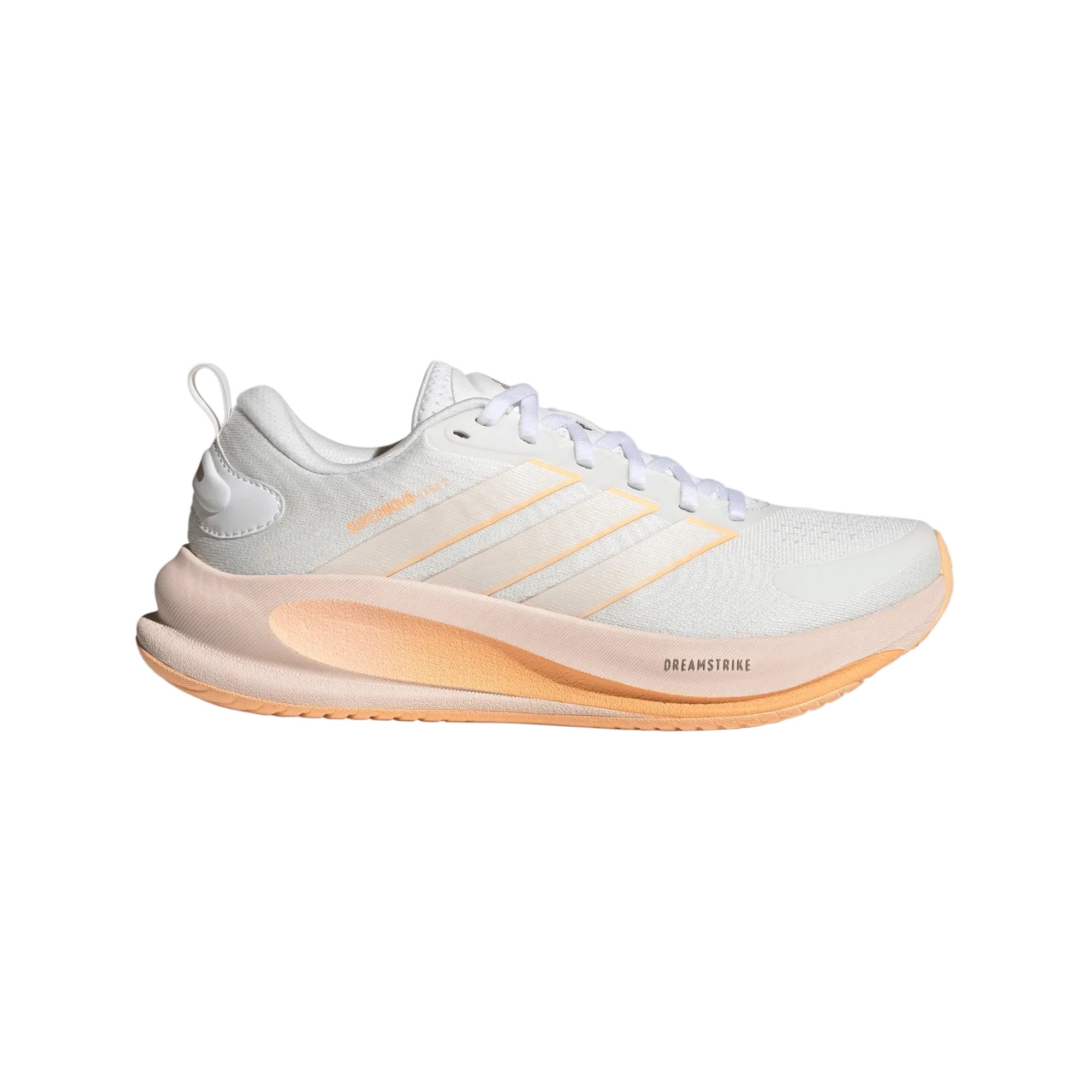 Adidas Womens Trainer Supernova Ease 2 Feather White