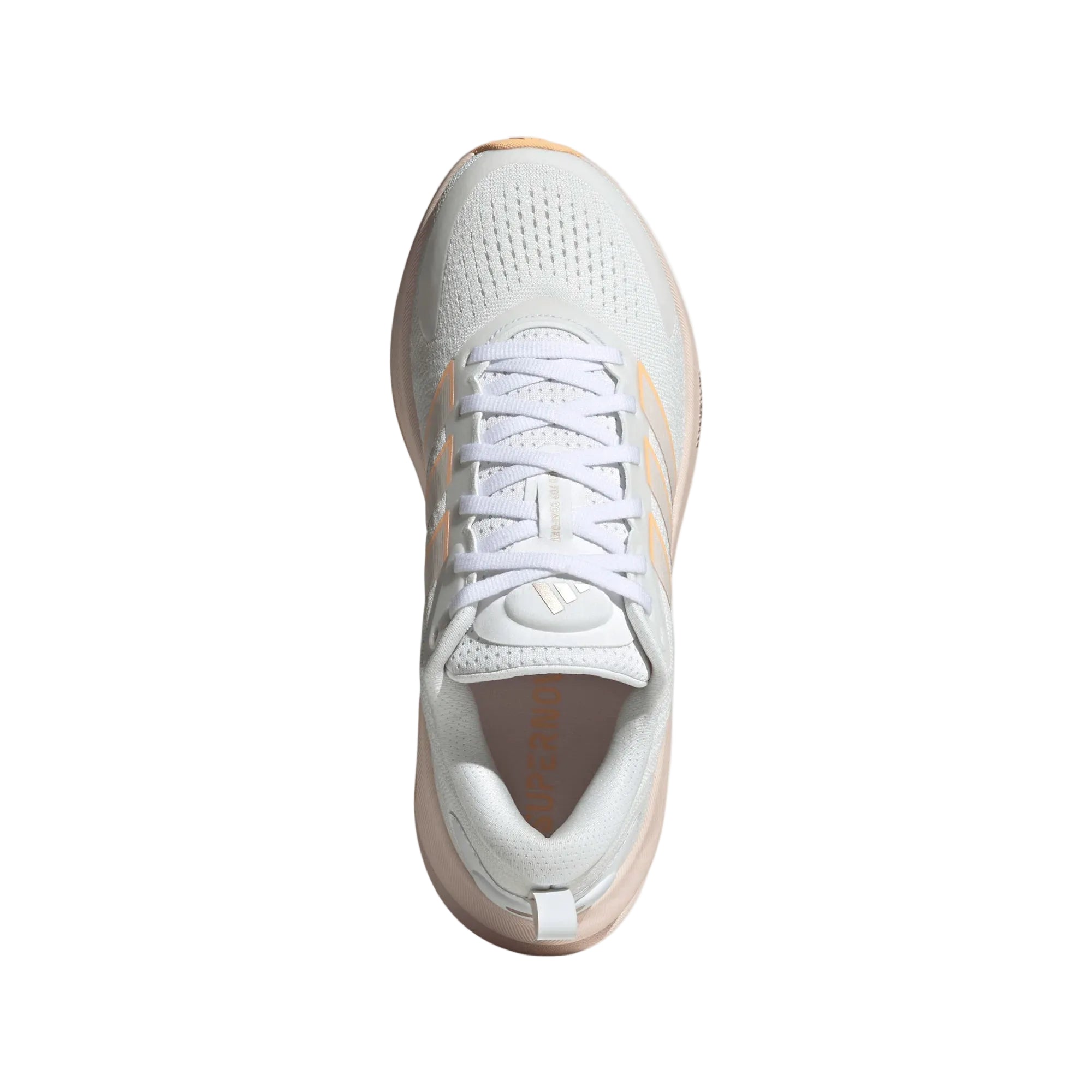 Adidas Womens Trainer Supernova Ease 2 Feather White