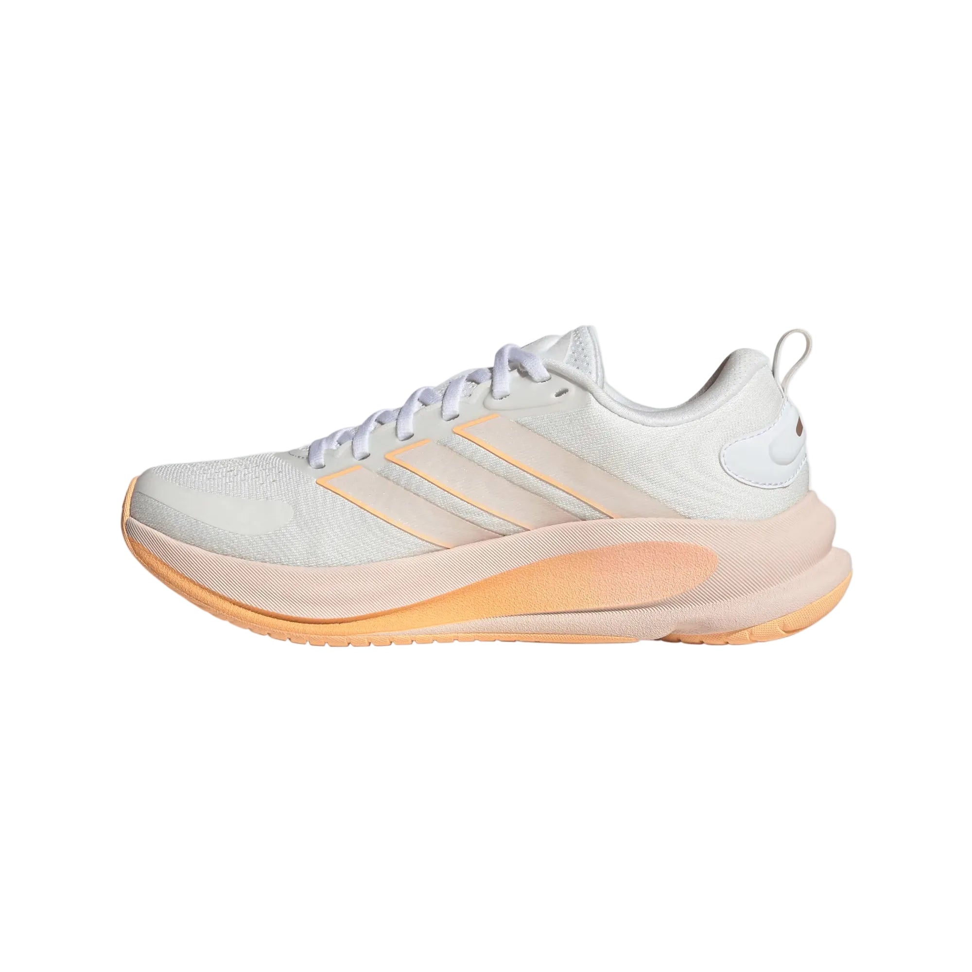 Adidas Womens Trainer Supernova Ease 2 Feather White