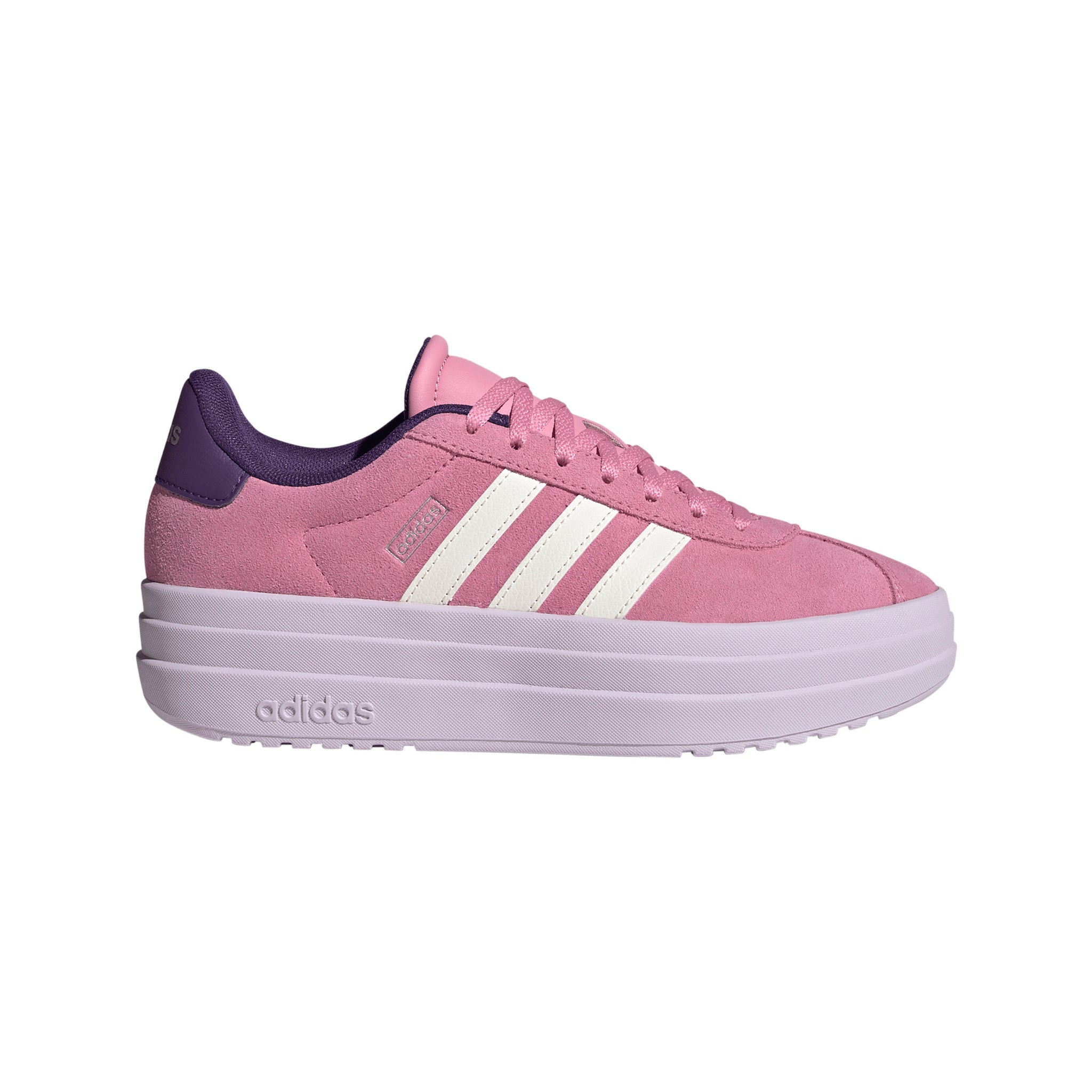 Addias Junior VL Court Bold KJ9415 Pink