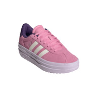 Addias Junior VL Court Bold KJ9415 Pink