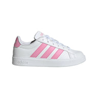 Adidas Kids Trainer Street Talk White