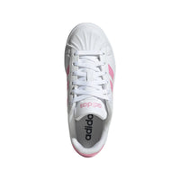 Adidas Kids Trainer Street Talk White