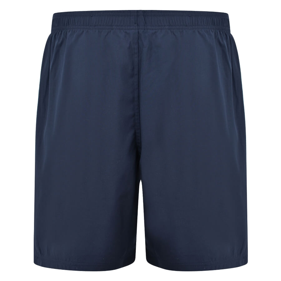 Kukri Training Shorts Navy