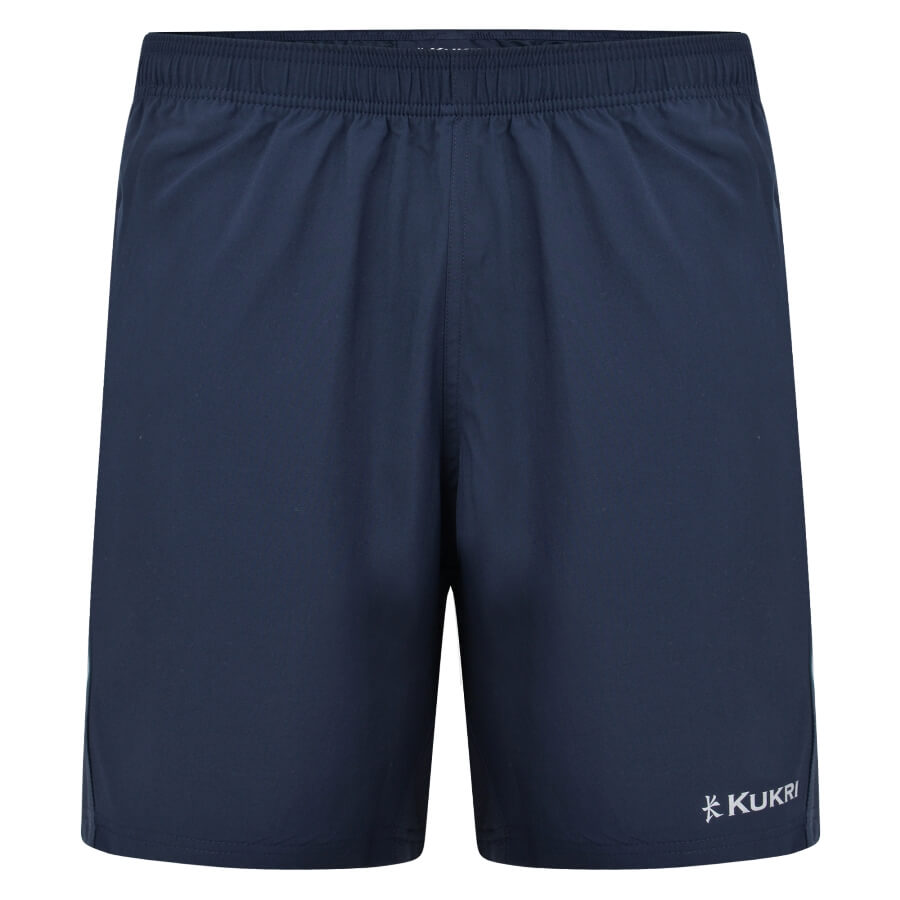 Kukri Training Shorts Navy