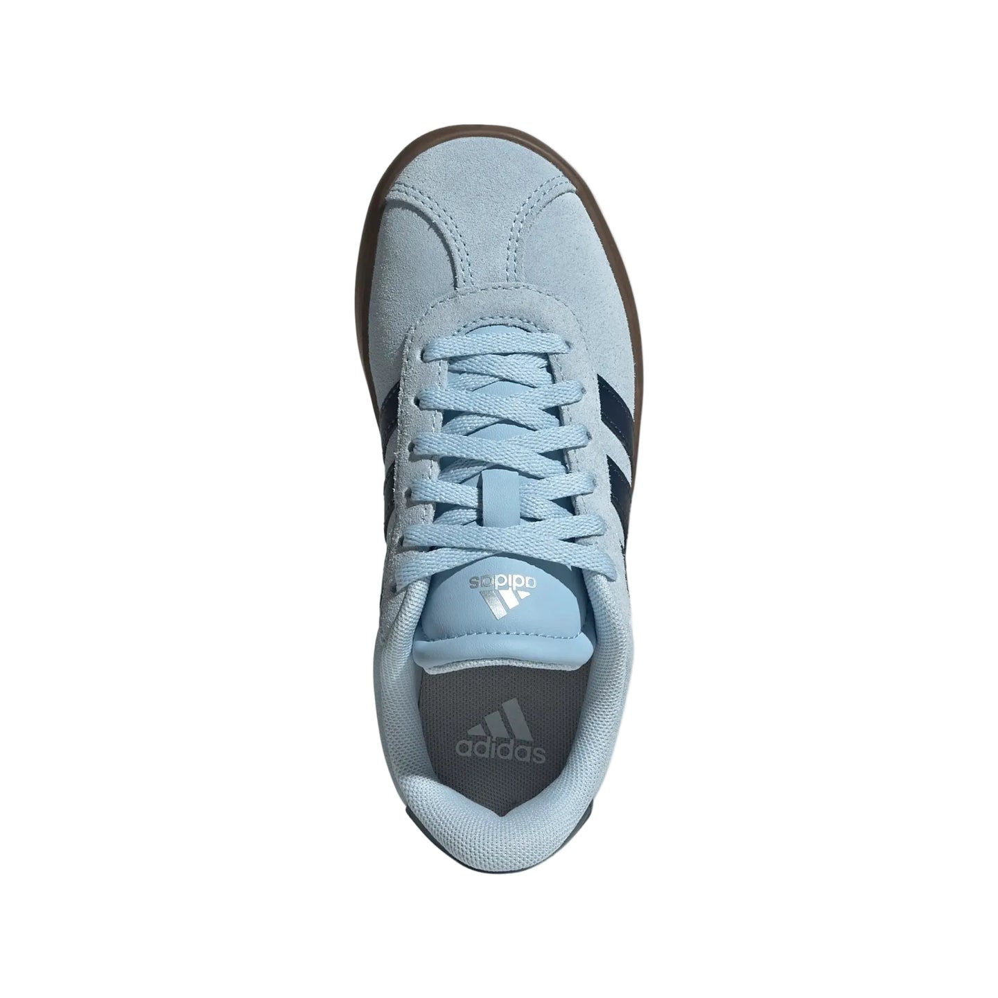 Adidas Kids Trainer VL Court 3.0 Blue