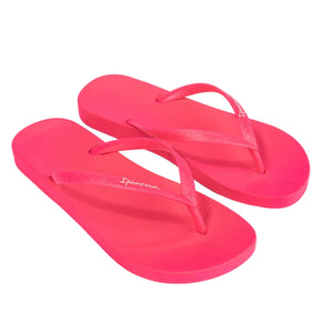 Ipanema Womens Sandal Anatomic Colours Pink/Fluorine Pink