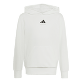 Adidas Kids Graphic Hoodie KX2476 White