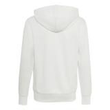 Adidas Kids Graphic Hoodie KX2476 White