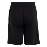 Adidas Boys French Terry Shorts KX4152 Black