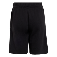 Adidas Boys French Terry Shorts KX4152 Black