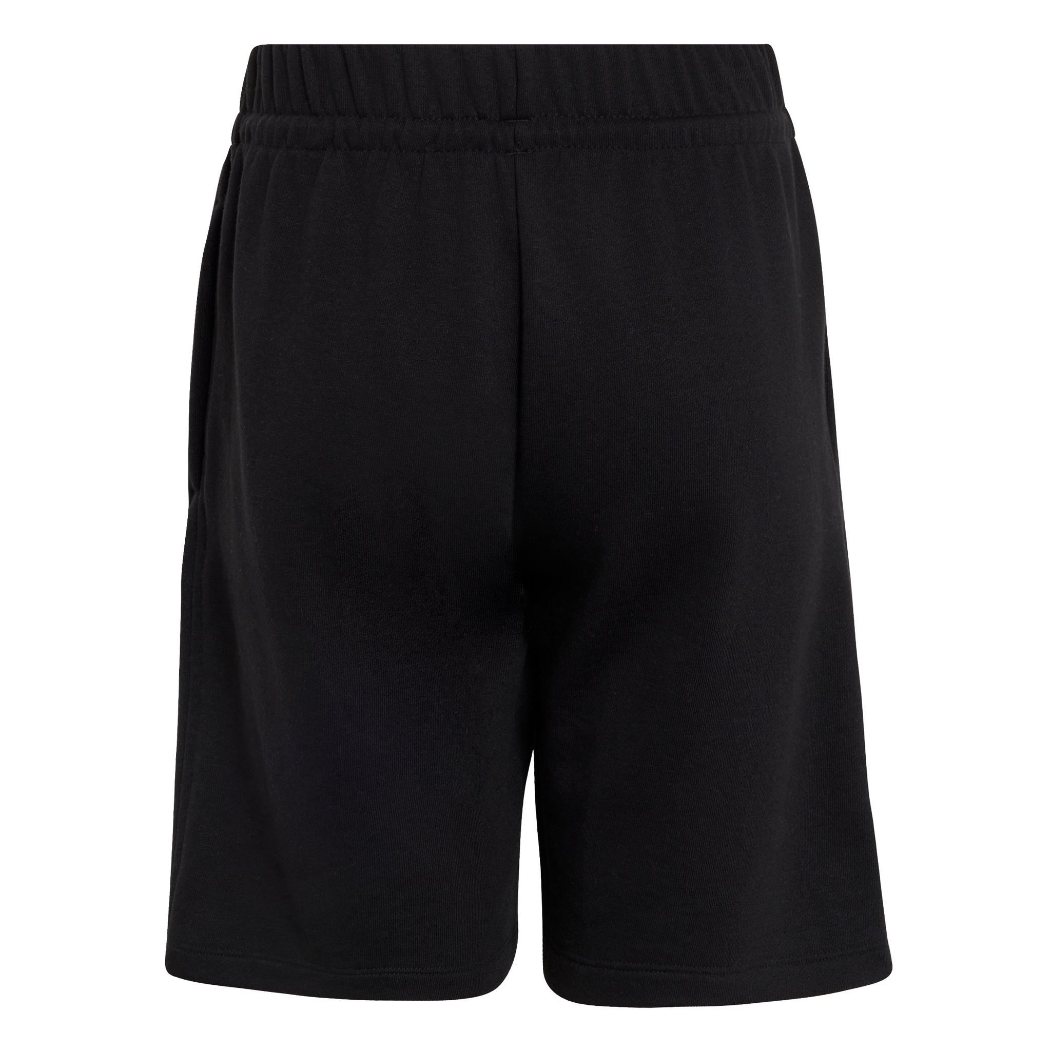 Adidas Boys French Terry Shorts KX4152 Black