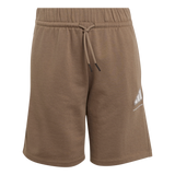 Adidas Boys Graphic Shorts KX4154 Khaki