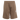 Adidas Boys Graphic Shorts KX4154 Khaki