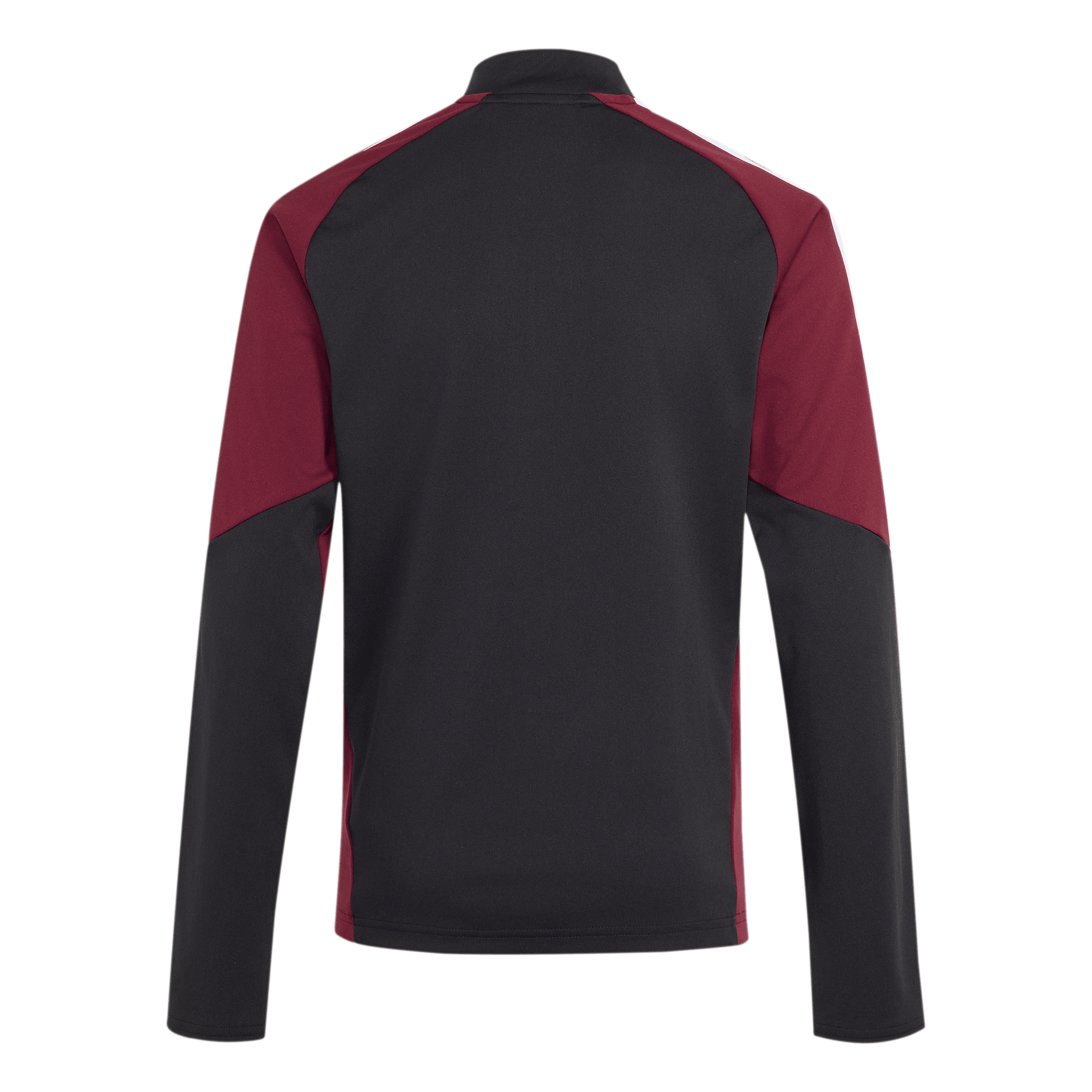Adidas All Blacks Kids 1/4 Zip Black