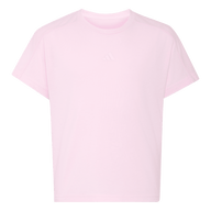 Adidas Girls T-Shirt KY3623 Pink