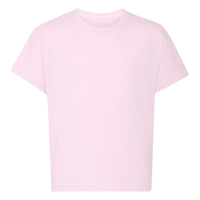 Adidas Girls T-Shirt KY3623 Pink