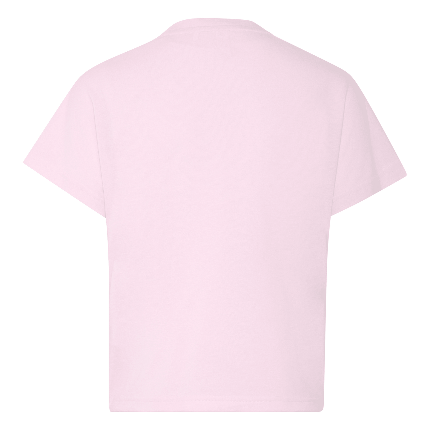 Adidas Girls T-Shirt KY3623 Pink