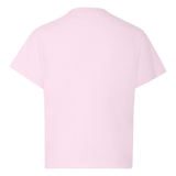 Adidas Girls T-Shirt KY3623 Pink