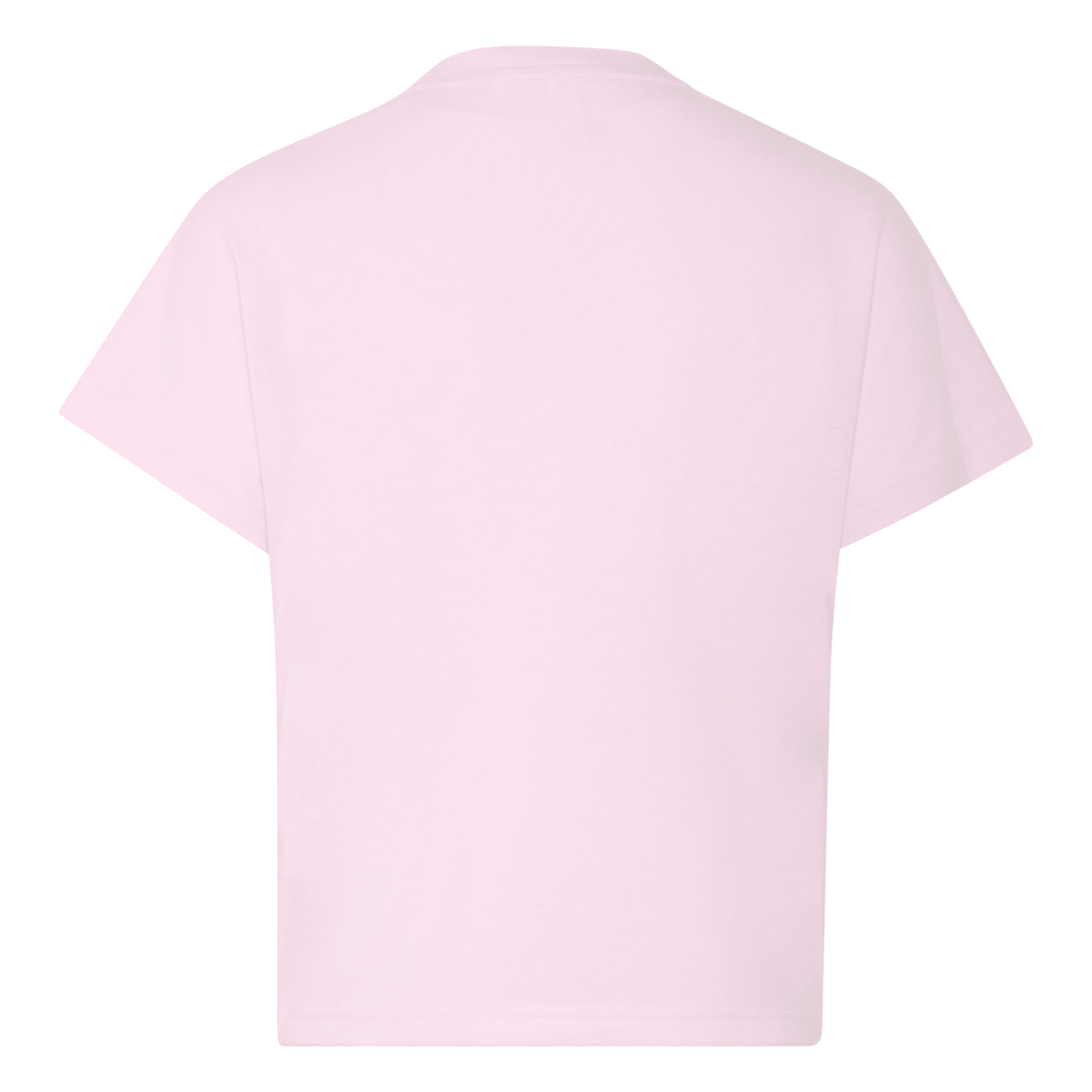 Adidas Girls T-Shirt KY3623 Pink
