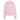 Adidas Girls Full Zip Hoodie Pink