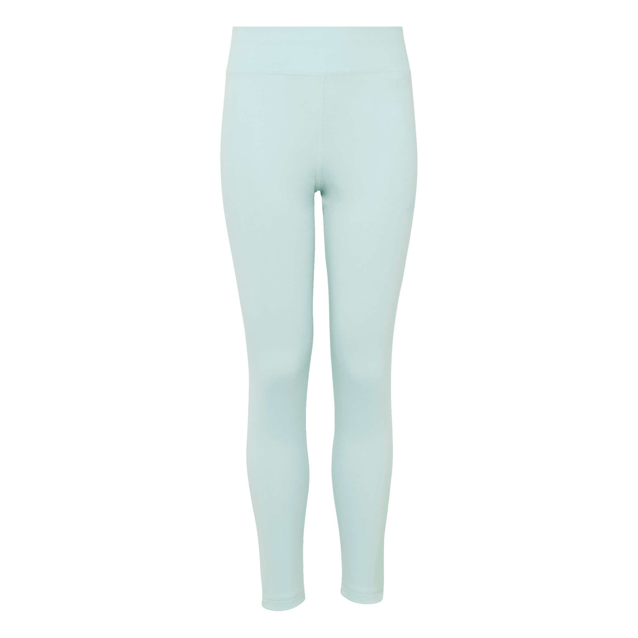 Adidas Girls Legging Green