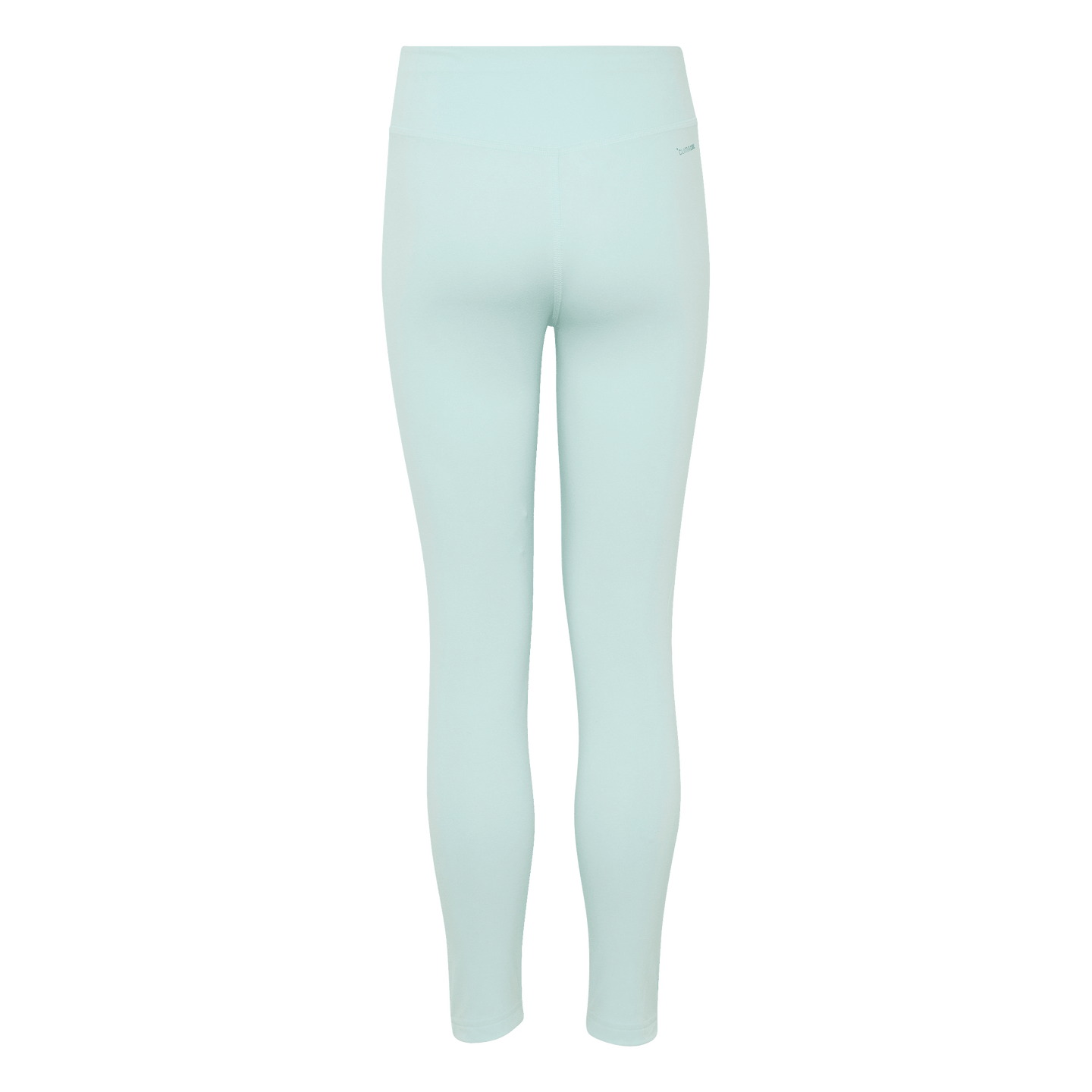 Adidas Girls Legging Green