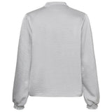 Kaffe Womens Blouse Rory Harbour Mist