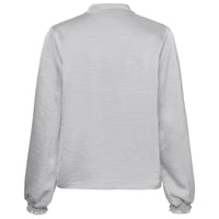 Kaffe Womens Blouse Rory Harbour Mist