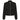 Kaffe Sakura women's black bomber jacket