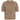Kaffe women's Martine cardigan in desert taupe melange