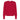 Kaffe women's Lizza batwing jumper in crimson