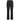 Kaffe women's Sakura flared trousers in black deep