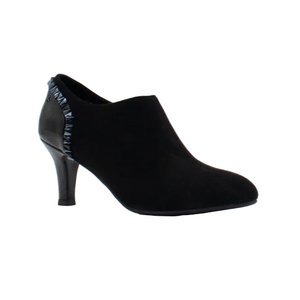 Kate Appleby Womens Boot Haddon Schwarz Sparkle