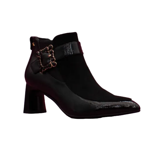 Kate Appleby Womens Boot Eltisley Schwarz