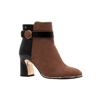 Kate Appleby Womens Boot Alconbury Fudge Mix
