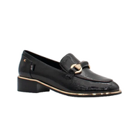Kate Appleby Womens Loafer Harlton Schwarz P