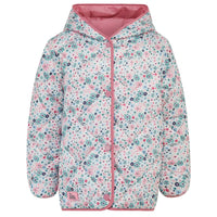 Lighthouse Girls Coat Kenna Floral