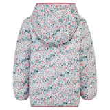 Lighthouse Girls Coat Kenna Floral