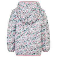 Lighthouse Girls Coat Kenna Floral