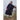 Dryrobe Kids Advance Long Sleeve V3 Black Pink