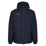 Kukri Padded Technical Jacket Navy