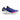 Salomon Mens Trainer Aero Glide 4 Bluing/White/Black