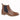 Cipriata Womens Boot Alexandra Cognac Tan