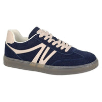 Cipriata Womens Trainer Redea Navy