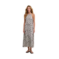 Barbour International Womens Dress Brianna Multi