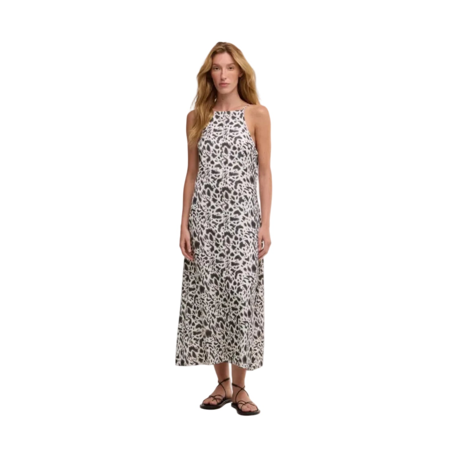 Barbour International Womens Dress Brianna Multi